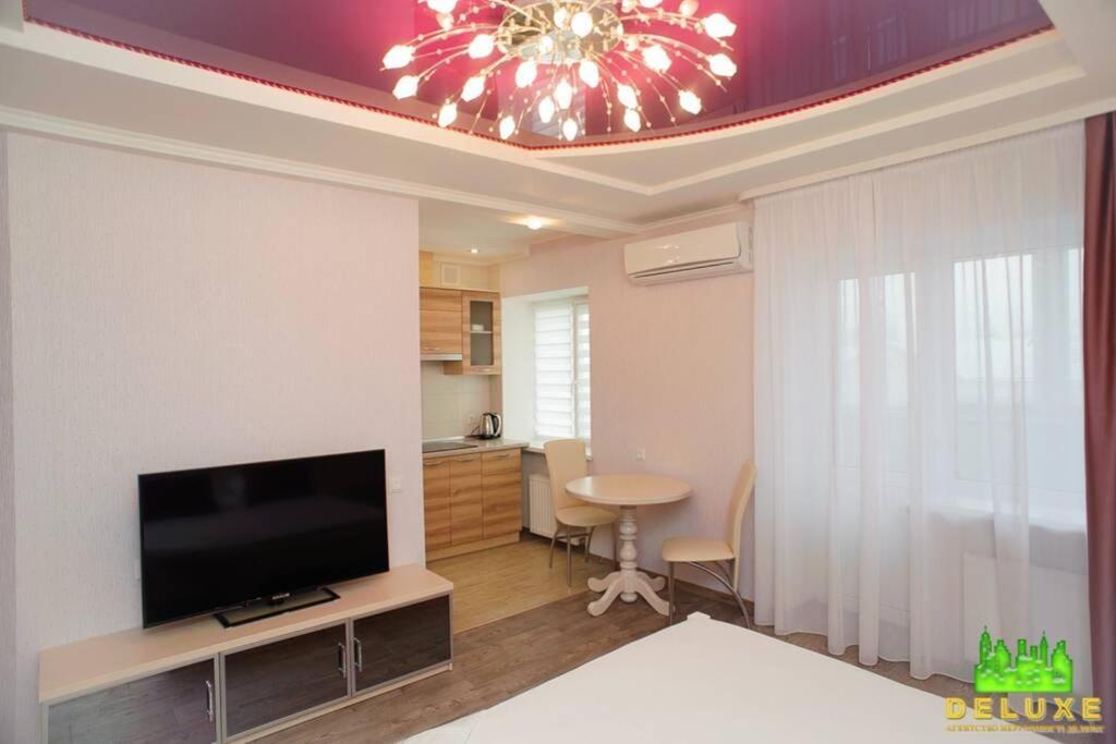 Смілянська 99 Apartment Cherkasy Exterior photo
