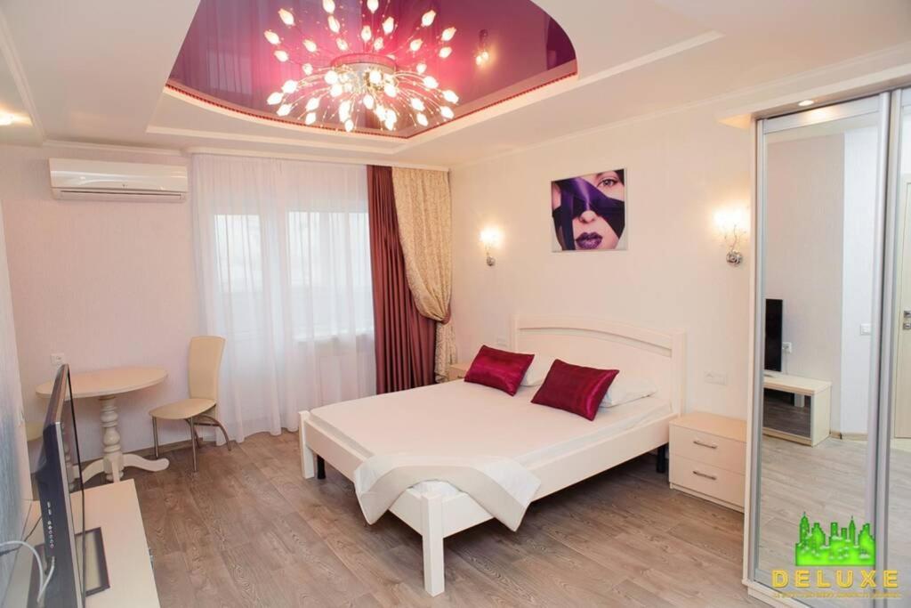 Смілянська 99 Apartment Cherkasy Exterior photo