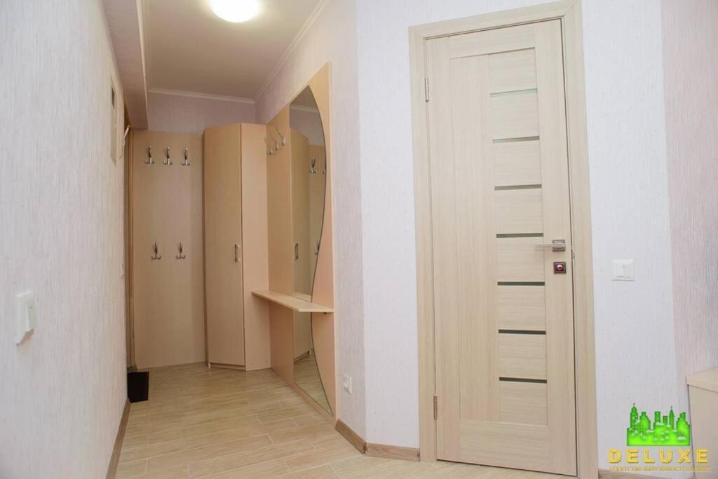 Смілянська 99 Apartment Cherkasy Exterior photo